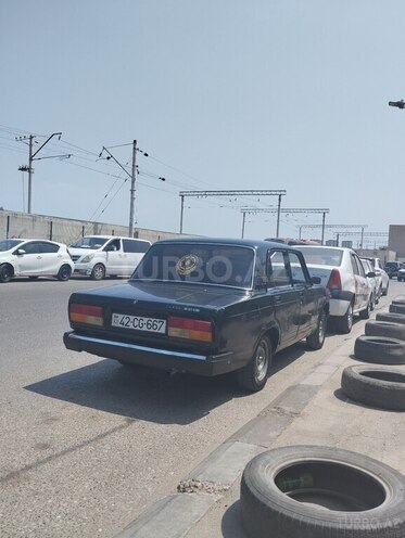 LADA (VAZ) 2107 1992, 18,000 km - 1.6 л - Bakı