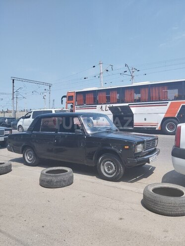 LADA (VAZ) 2107 1992, 18,000 km - 1.6 л - Bakı