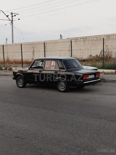 LADA (VAZ) 2107 1992, 18,000 km - 1.6 л - Bakı