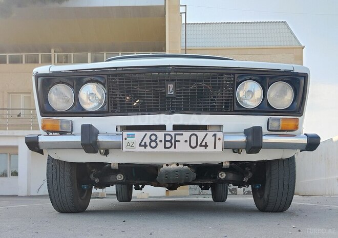 LADA (VAZ) 2106 2003, 256,988 km - 1.5 л - Bakı