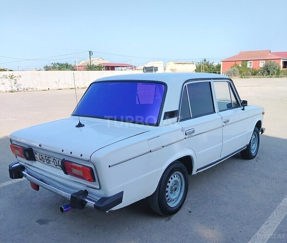LADA (VAZ) 2106 2003, 256,988 km - 1.5 л - Bakı