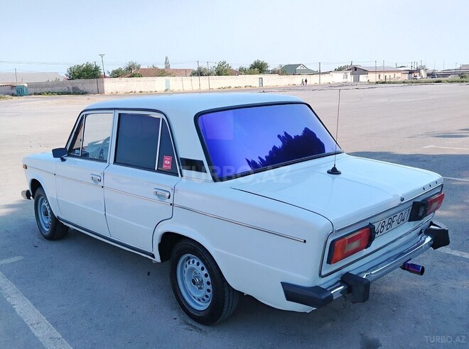 LADA (VAZ) 2106 2003, 256,988 km - 1.5 л - Bakı