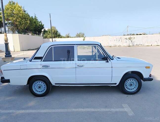 LADA (VAZ) 2106 2003, 256,988 km - 1.5 л - Bakı