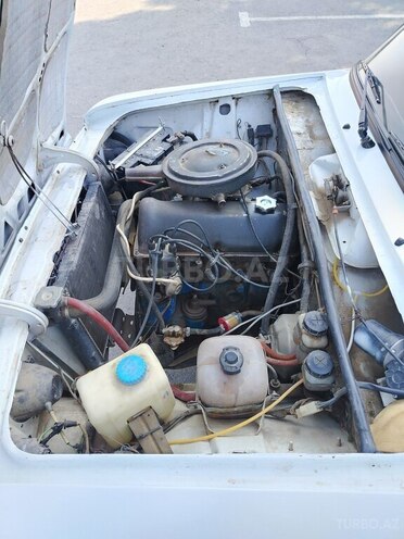 LADA (VAZ) 2106 2003, 256,988 km - 1.5 л - Bakı
