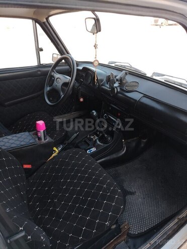 LADA (VAZ) 2106 2003, 256,988 km - 1.5 л - Bakı