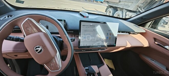 Changan  2025, 0 km - 1.5 l - Bakı