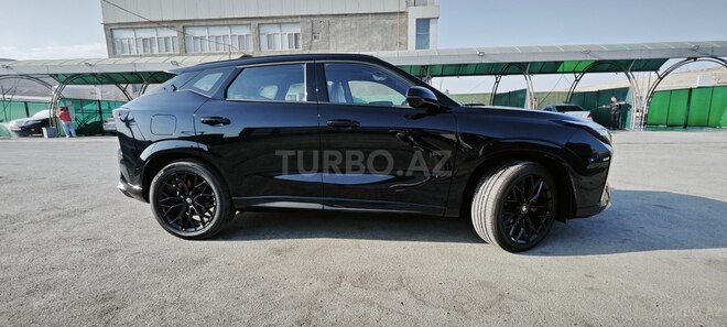 Changan  2025, 0 km - 1.5 l - Bakı