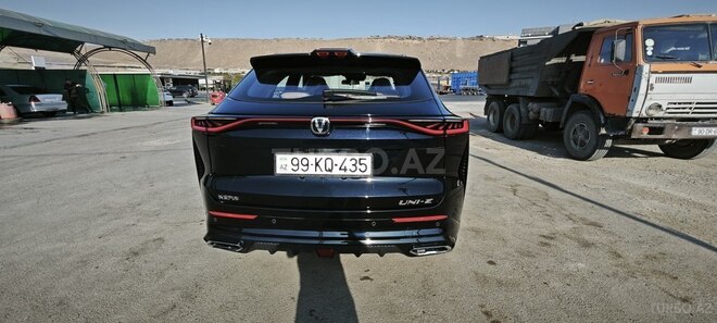 Changan  2025, 0 km - 1.5 l - Bakı