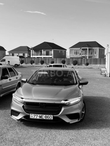 Honda Insight 2019, 179,999 km - 1.5 l - Bakı