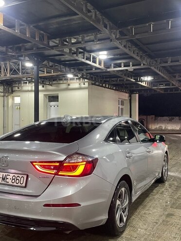 Honda Insight 2019, 179,999 km - 1.5 l - Bakı