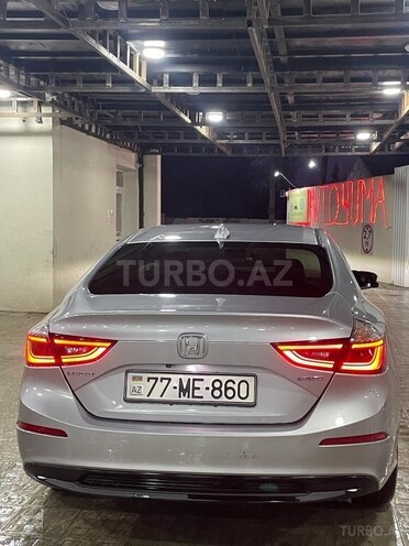 Honda Insight 2019, 179,999 km - 1.5 l - Bakı