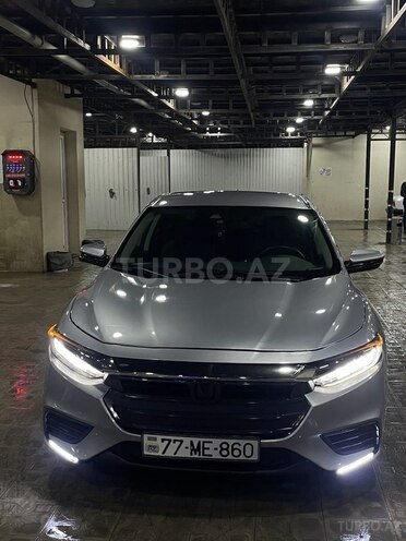Honda Insight 2019, 179,999 km - 1.5 l - Bakı