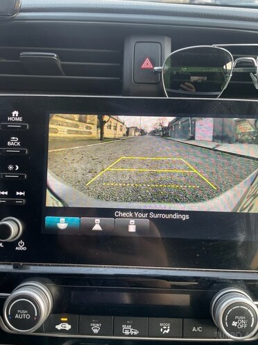 Honda Insight 2019, 179,999 km - 1.5 l - Bakı
