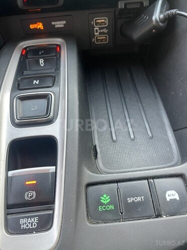 Honda Insight 2019, 179,999 km - 1.5 l - Bakı