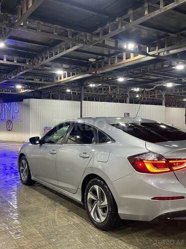 Honda Insight 2019, 179,999 km - 1.5 l - Bakı
