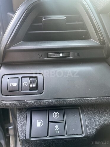 Honda Insight 2019, 179,999 km - 1.5 l - Bakı