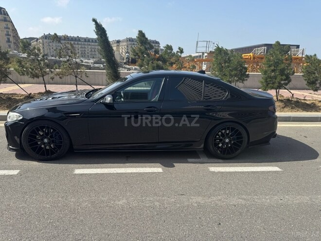 BMW 535 2014, 164,000 km - 3.0 l - Bakı