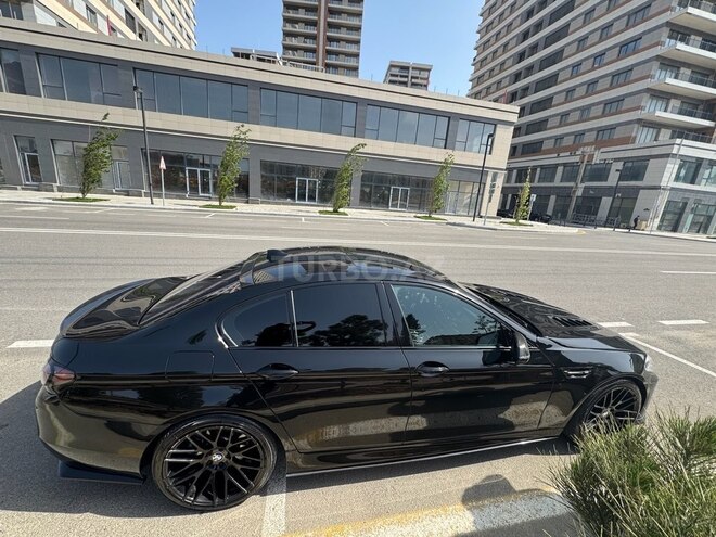 BMW 535 2014, 164,000 km - 3.0 l - Bakı