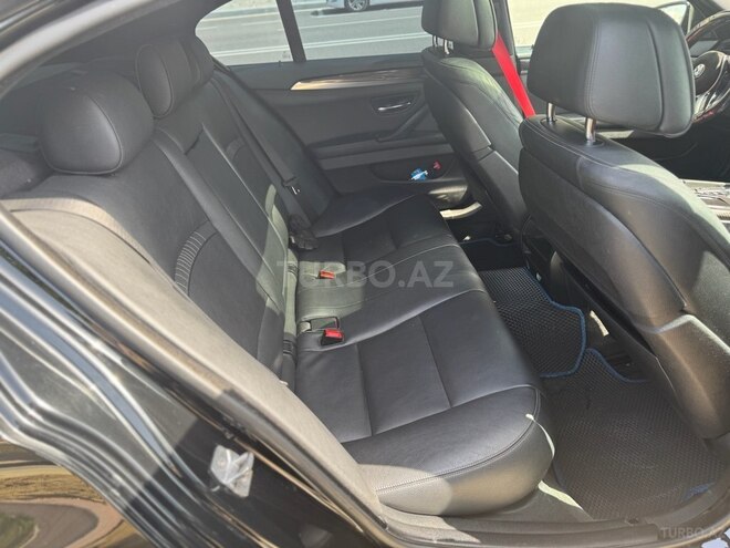 BMW 535 2014, 164,000 km - 3.0 l - Bakı