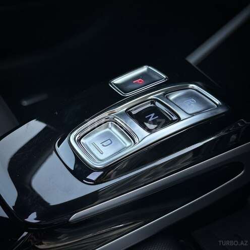 Hyundai Sonata 2022, 61,000 km - 1.6 л - Bakı