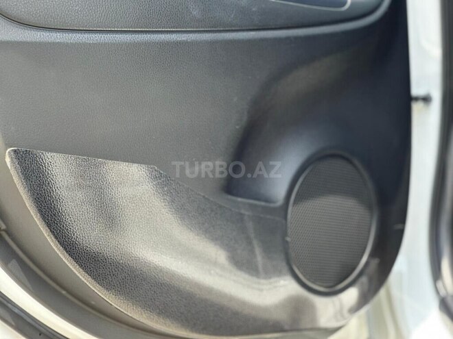 Toyota Vitz 2018, 115,000 km - 1.5 l - Bakı