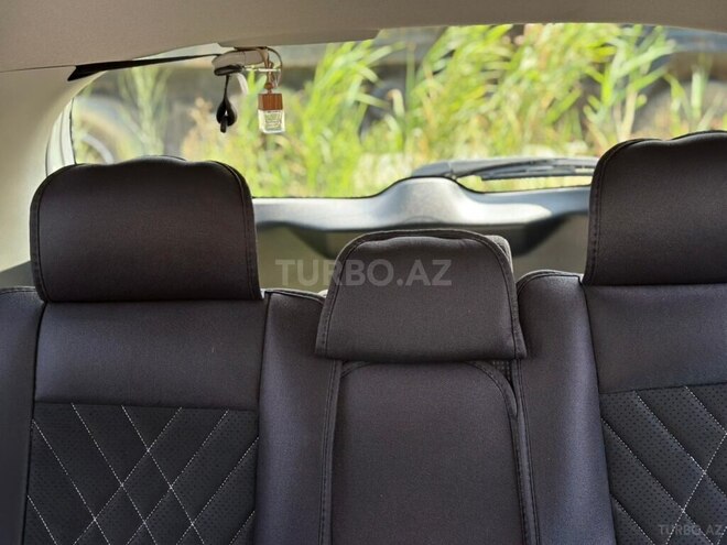 Toyota Vitz 2018, 115,000 km - 1.5 l - Bakı