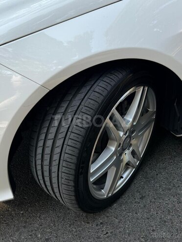 Mercedes E 220 d 2013, 164,000 km - 2.2 l - Bakı