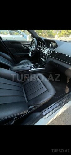 Mercedes E 220 d 2013, 164,000 km - 2.2 l - Bakı