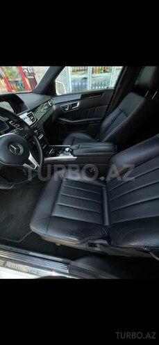 Mercedes E 220 d 2013, 164,000 km - 2.2 l - Bakı