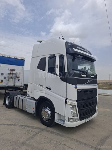 Volvo FH 460 2014, 1,350,000 km - 13.0 л - Bakı