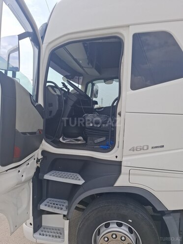 Volvo FH 460 2014, 1,350,000 km - 13.0 л - Bakı