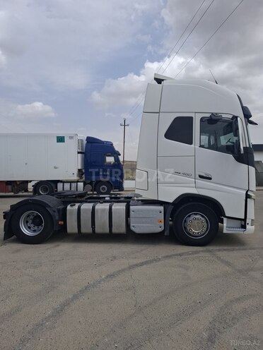 Volvo FH 460 2014, 1,350,000 km - 13.0 л - Bakı
