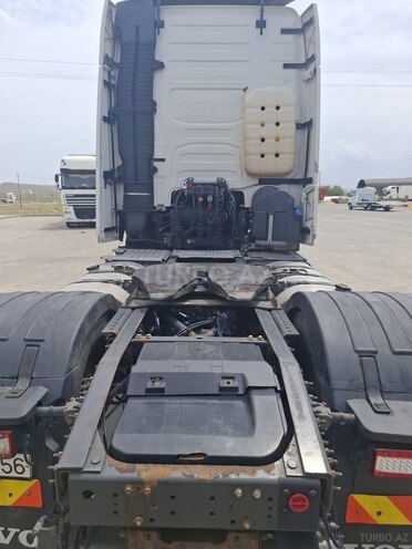 Volvo FH 460 2014, 1,350,000 km - 13.0 л - Bakı