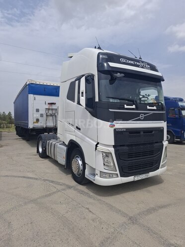 Volvo FH 460 2014, 1,350,000 km - 13.0 л - Bakı