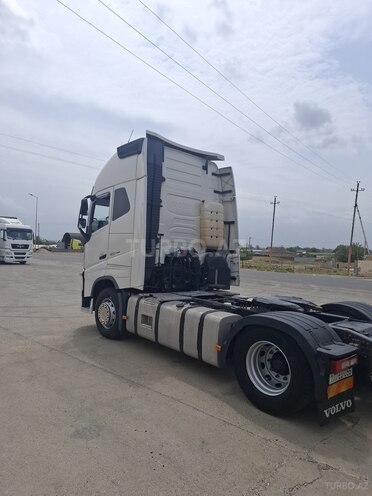 Volvo FH 460 2014, 1,350,000 km - 13.0 л - Bakı