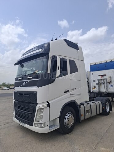 Volvo FH 460 2014, 1,350,000 km - 13.0 л - Bakı