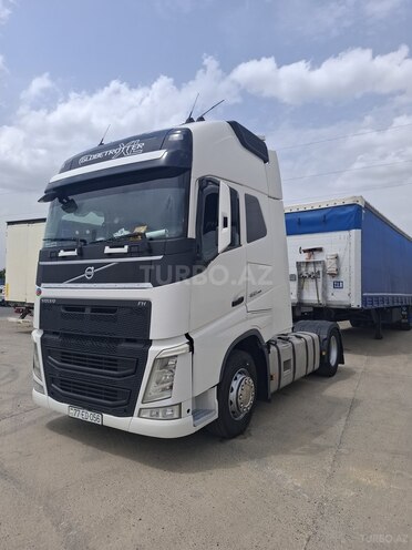 Volvo FH 460 2014, 1,350,000 km - 13.0 л - Bakı