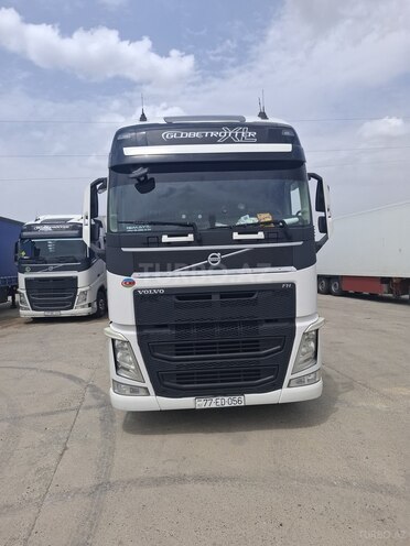 Volvo FH 460 2014, 1,350,000 km - 13.0 л - Bakı