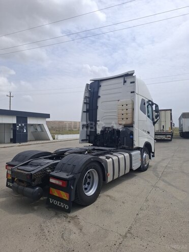 Volvo FH 460 2014, 1,350,000 km - 13.0 л - Bakı