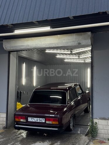 LADA (VAZ) 2107 2007, 41,695 km - 1.6 l - Bakı