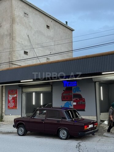 LADA (VAZ) 2107 2007, 41,695 km - 1.6 l - Bakı
