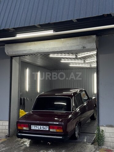 LADA (VAZ) 2107 2007, 41,695 km - 1.6 l - Bakı