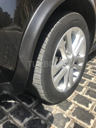 Nissan Juke 2012, 149,000 km - 1.6 l - Bakı