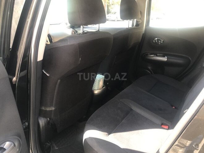 Nissan Juke 2012, 149,000 km - 1.6 l - Bakı