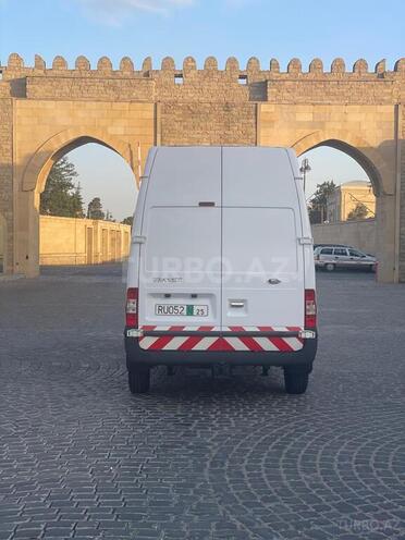 Ford Transit 2008, 202,771 km - 2.4 л - Bakı