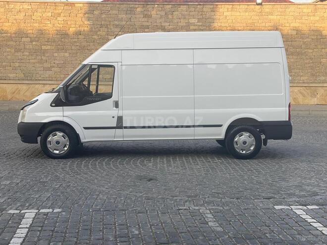 Ford Transit 2008, 202,771 km - 2.4 л - Bakı