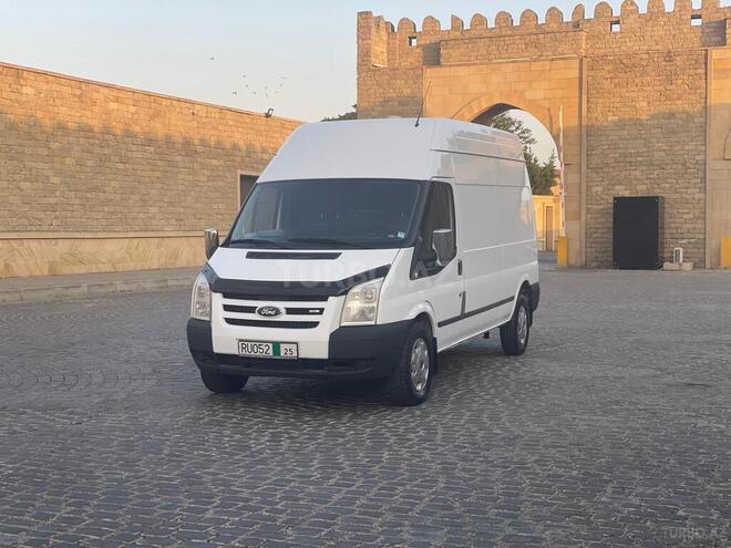 Ford Transit 2008, 202,771 km - 2.4 л - Bakı