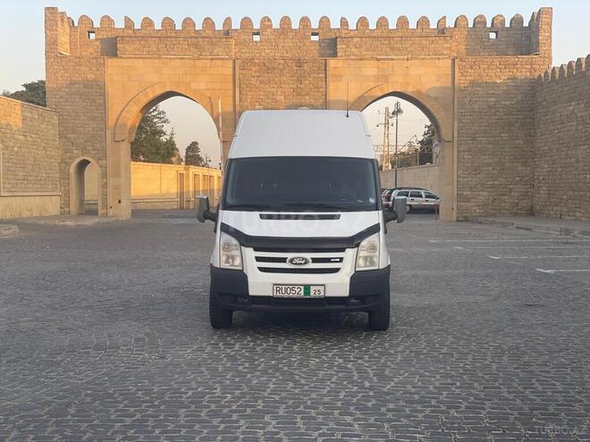 Ford Transit 2008, 202,771 km - 2.4 л - Bakı