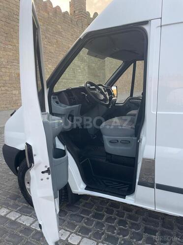 Ford Transit 2008, 202,771 km - 2.4 л - Bakı