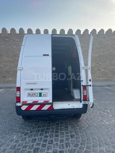 Ford Transit 2008, 202,771 km - 2.4 л - Bakı